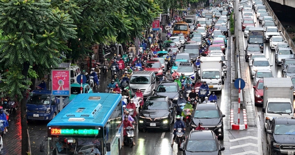 Quy định liên quan hàng triệu ô tô: Dấu mốc đặc biệt ngay từ tháng 3, các tài xế chú ý