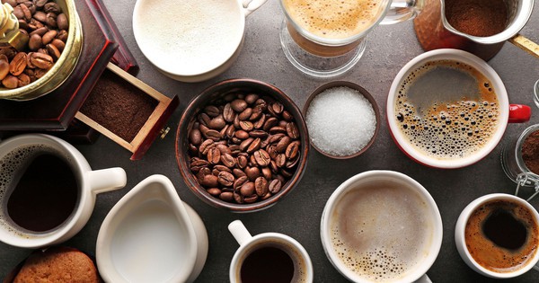 Uống 2 tách cà phê mỗi ngày trong 43 năm, nhận điều bất ngờ