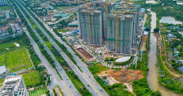 Chính phủ chỉ đạo "nóng" về bất động sản