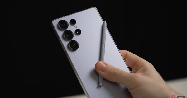 Cây bút công nghệ: "Chỉ cần Galaxy S26 Ultra có đúng một thứ này, tôi sẽ mua ngay lập tức bất chấp mọi lý do"