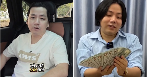 Tung tin phá sản, Khoa Pug hết thời?