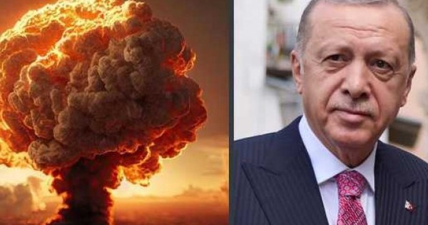 Thổ Nhĩ Kỳ chính thức thừa nhận phát triển kho vũ khí hạt nhân