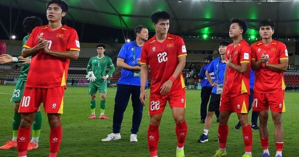 AFC ra quy định mới khiến U23 Việt Nam hưởng lợi, Indonesia bị loại khỏi giải đấu lớn