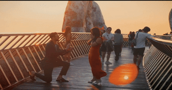 Sống sướng như vua: Ở Việt Nam chưa đầy một tuần, nhà văn Mỹ rời đi trong nuối tiếc