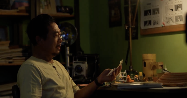 Vân Sơn tiết lộ lý do tái xuất "giang hồ"