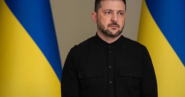 Tổng thống Ukraine tiết lộ hạn chót ngừng chiến và thỏa thuận nghìn tỷ USD Mỹ - Nga