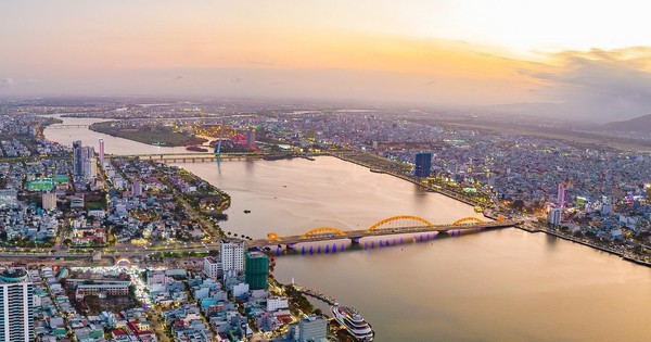 Tập đoàn xây dựng hàng đầu Trung Quốc xây cầu Tứ Liên muốn xúc tiến đầu tư tại thành phố đáng sống nhất cả nước