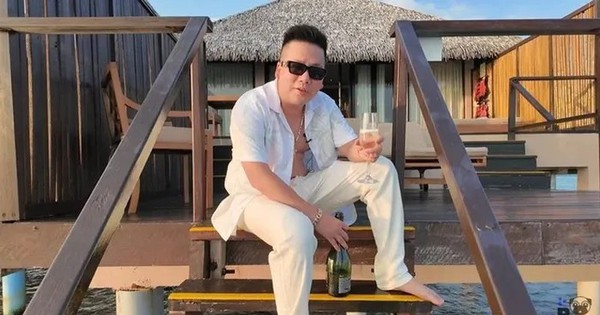 Khoa Pug là ai, giàu có cỡ nào trước khi tuyên bố phá sản?