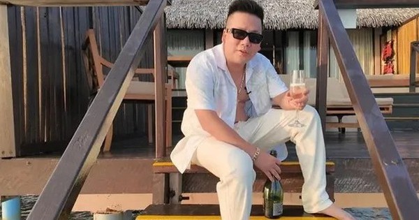 Khoa Pug là ai, giàu có cỡ nào trước khi tuyên bố phá sản?