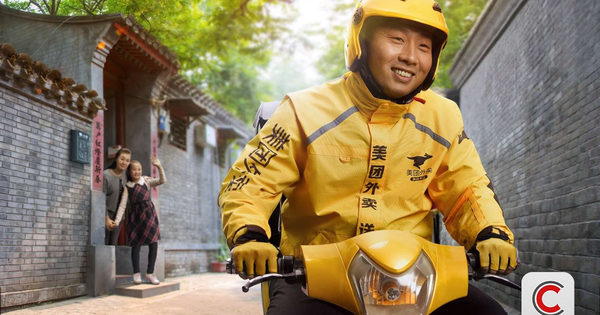 Đế chế giao hàng Trung Quốc bị đồn sắp vào Việt Nam: Tay chơi đốt tiền khét tiếng, chấp nhận bán một ly cà phê giá 7.000 đồng để đổi lấy 120 triệu đơn hàng/ngày