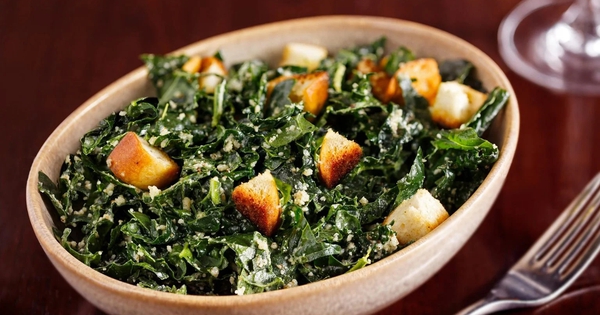 5 thực phẩm giúp giải rượu, bảo vệ gan: Khoa học đã chứng minh