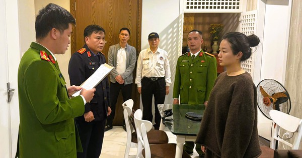 Lập web phát sóng các giải thể thao trái phép, thu lợi bất chính 12 tỉ đồng