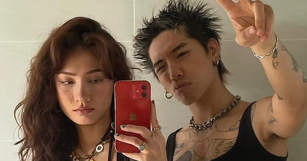 Cặp sao Vbiz nghi tái hợp, đàng trai liền phát tín hiệu đặc biệt?