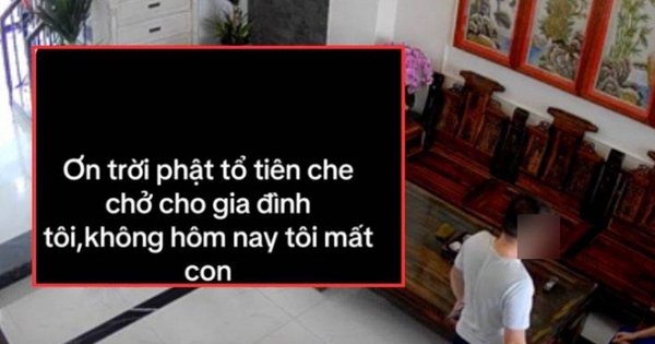 "Ơn trời phật tổ tiên che chở, hôm nay tôi không mất con" - Chia sẻ của 1 ông bố ở Nha Trang khiến phụ huynh hú hồn