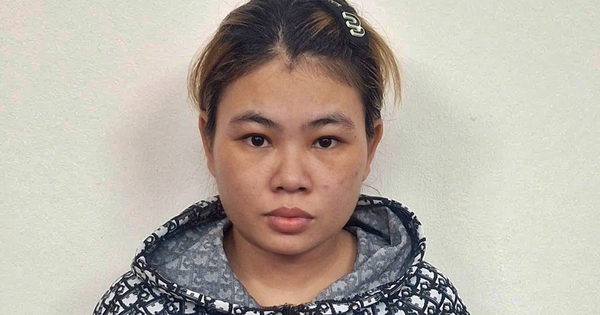 Khởi tố, cấm đi khỏi nơi cư trú chủ hụi Dương Thị Hồng Trang