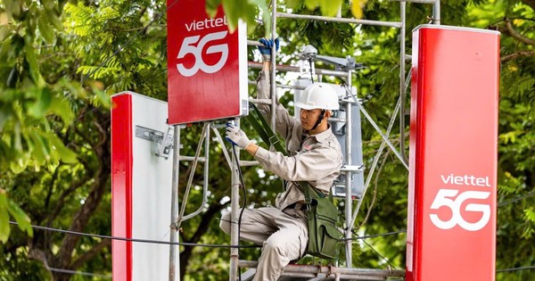 Hàng triệu người dùng Viettel nhận tin vui lớn nhất từ trước đến nay