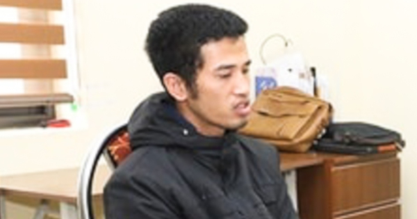 Tài xế gây tai nạn bỏ chạy, mang xe về Hà Nội sửa chữa để xóa dấu vết