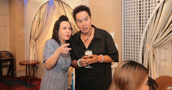 Hoàng Mập: “Tôi bị đổ oan rất nhiều năm, giờ tôi phải công bố nỗi oan của mình”