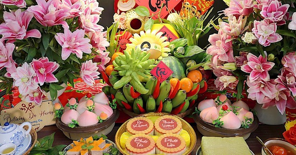 Mâm cúng tất niên Tết Bính Ngọ 2026 đầy đủ, chi tiết