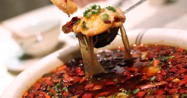 Vì sao người Trung Quốc 'nghiện' món ăn dầu mỡ?