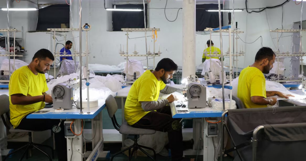 Dầu mỏ dần bị quay lưng, Nga vẫn mở toang cửa, sẵn sàng tiếp nhận ‘không giới hạn’ người lao động của nước này, giải quyết thiếu hụt trầm trọng