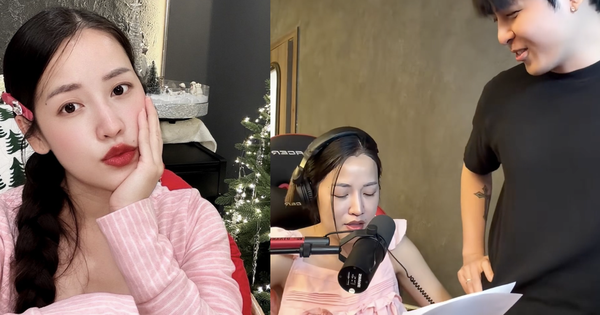 Puka lên tiếng thông tin mang thai lần 2