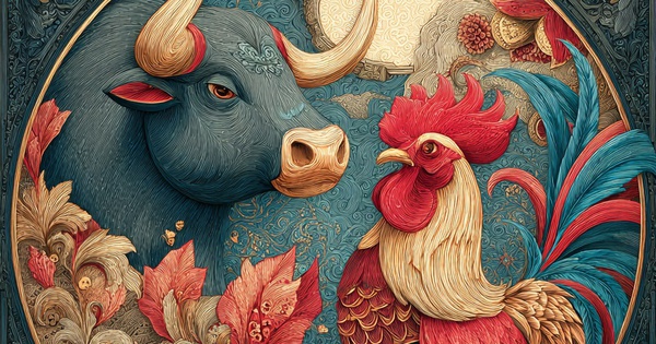 Hai con giáp này ở chung nhà: Tài lộc dễ tụ, tiền vào đều - nhưng phạm 1 đại kỵ là hao tiền rất nhanh