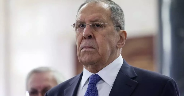 Nga nói chưa nhận được kế hoạch hòa bình 20 điểm