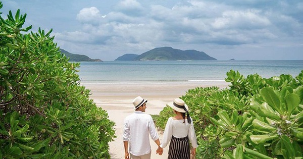 Không phải Phuket hay Bali, một hòn đảo Việt Nam vừa lọt top 15 điểm đến trăng mật tuyệt nhất thế giới