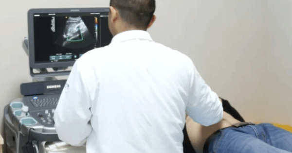 Ông cụ 73 tuổi được chẩn đoán 'mang thai trong tử cung': Sự thật phía sau gây sốc hơn