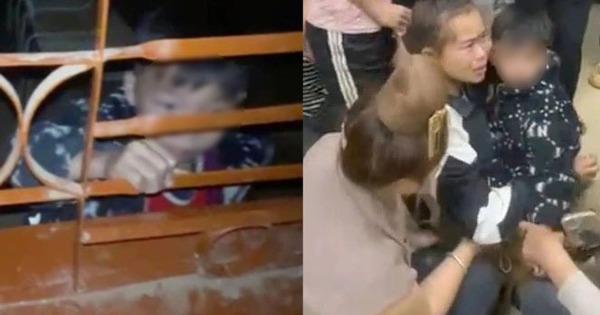 Vụ học sinh lớp 1 bị bỏ quên trong lớp đến tối ở Sơn La: Đã rõ nguyên nhân, tạm đình chỉ cô giáo