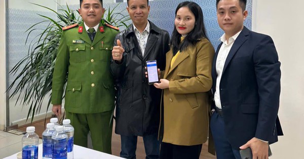 Tất cả người dân có tài khoản ngân hàng chú ý: Nhận được kiểu tiền này phải báo công an ngay