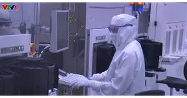 EU tăng tốc đua bán dẫn với Mỹ và Trung Quốc