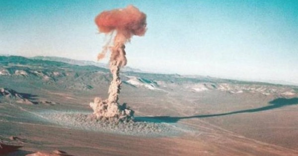 Mỹ đang chuẩn bị cho một bước ngoặt chưa từng có tiền lệ