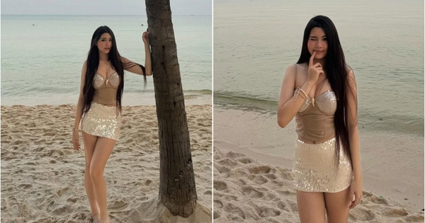 Chưa bao giờ thấy Hạt Dẻ thế này!