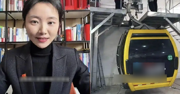 Chấn động: 1 khu du lịch thưởng Tết từ 750 triệu đến 1,5 tỷ, người cao nhất nhận tới 1,7 tỷ đồng