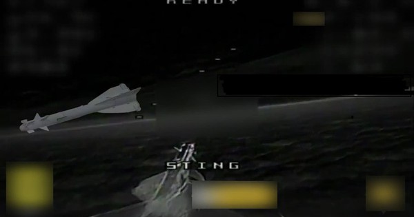 Cách phóng tên lửa đặc biệt của Geran-2 hạ gục Mi-24