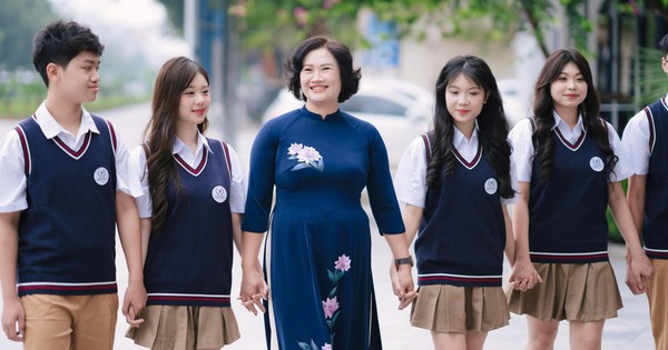 Nhà sáng lập Nobel School – “gieo hạt” cho một môi trường học hạnh phúc