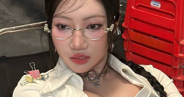 Sáng tỏ nghi vấn Em xinh Orange mang thai