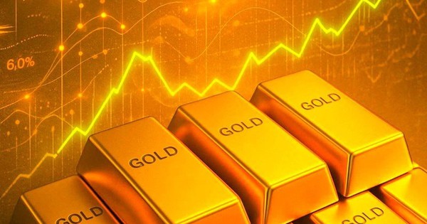 Điều gì sắp xảy ra với giá vàng trong thời gian tới?