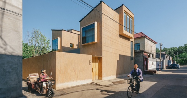 Đi làm 10 năm, xây được nhà 800 triệu cho bố mẹ: 2 năm sau, người con phát hiện ra sự thật “cay sống mũi”