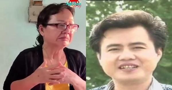 Vợ một nam ca sĩ bật khóc: "Mỗi lần lên cơn bệnh, anh ấy cắn, đấm đá tôi"