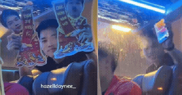 Đình Bắc cứ đáng yêu thế này: Vừa chúc mừng năm mới lại nhắc fan về ngủ quá đỗi ngọt ngào, ai mà chịu nổi!