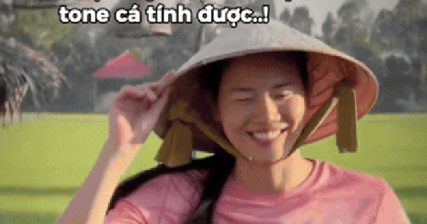 Ánh Viên thiếu cá tính?