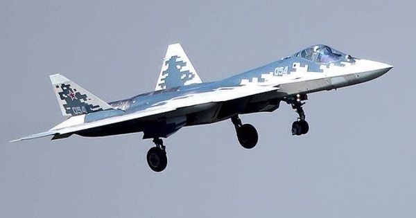 Vì sao Su-57 có "chuyến đi lạ" đến gần Nhật Bản?