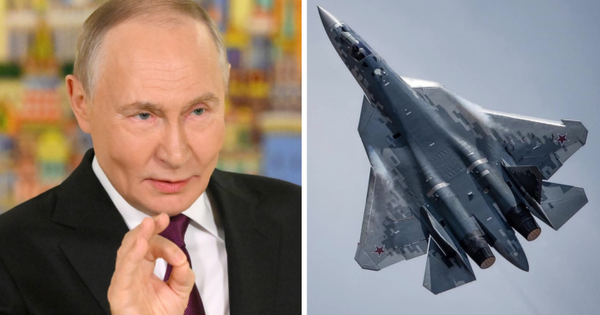 "Uy tín hơn vàng" - Vũ khí Nga thắng đậm 15 tỷ đô: Một loạt quốc gia muốn có Su-57, T-90