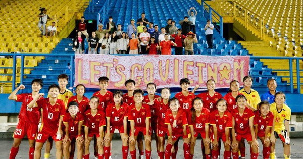 Bốc thăm giải châu Á: Tuyển Việt Nam nằm cùng bảng với Trung Quốc và Thái Lan