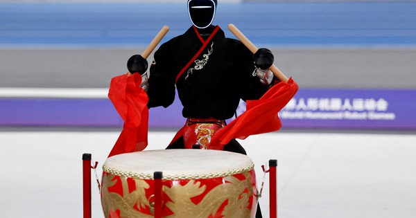 Cơ hội nào để Trung Quốc thắng Mỹ trong cuộc đua AI?