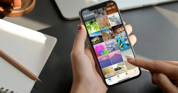 Những kiểu ảnh, kiểu tin nhắn SMS, Zalo, Messenger xóa ngay trên điện thoại