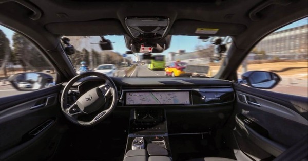 Công nghệ như phim khoa học viễn tưởng gây chấn động khi thành sự thật: ‘Mắt thần’ quét hình ảnh chỉ 100 micro giây, tốc độ tăng 400%, phản xạ nhanh hơn mắt người, hoạt động bền 8.000 chu kỳ